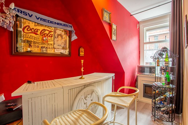 Medium property photo - Withuysstraat 159, 2523 GV Den Haag